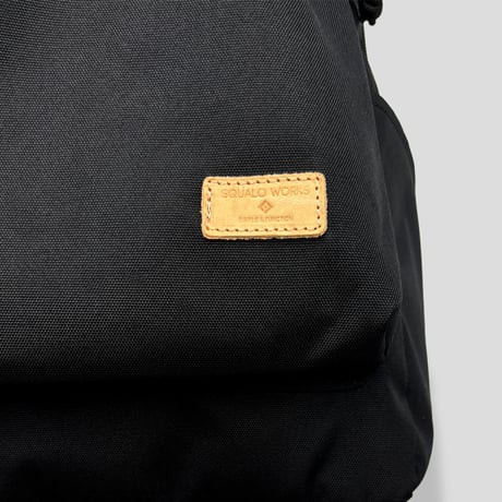 CORDURA BIG RUCK / BLACK
