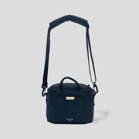 Camera MINI SHOULDER BAG / BLACK