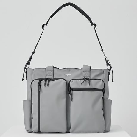 Coating UTILITY TOTE / GRAY