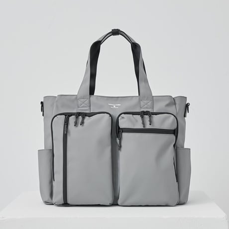 Coating UTILITY TOTE / GRAY