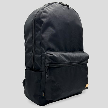 CORDURA BIG RUCK / BLACK