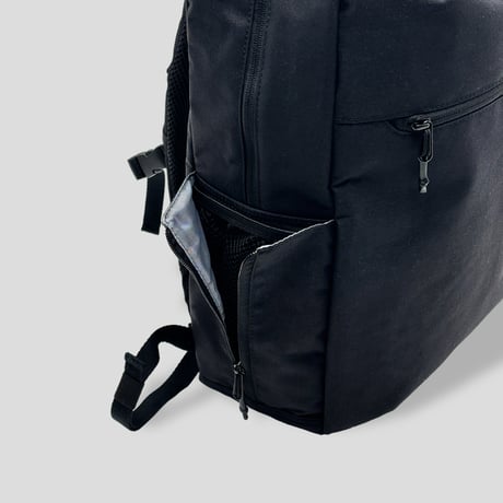 Camera RUCKSACK