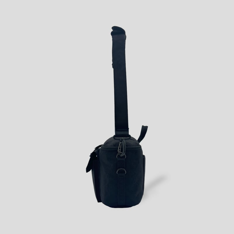 Camera MINI SHOULDER BAG / BLACK | R/F STORE |