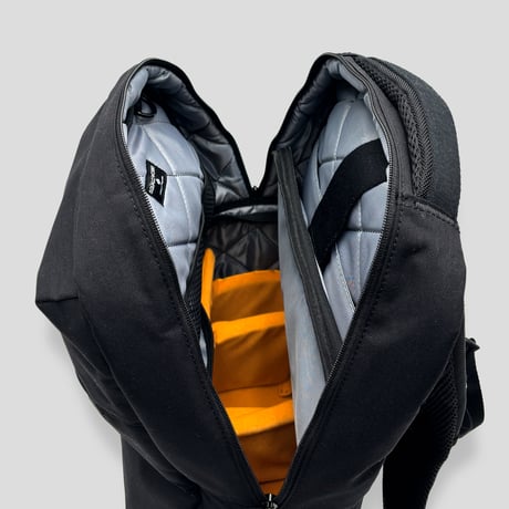 Camera RUCKSACK