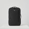 Nylon OX 3WAY BAG / BLACK