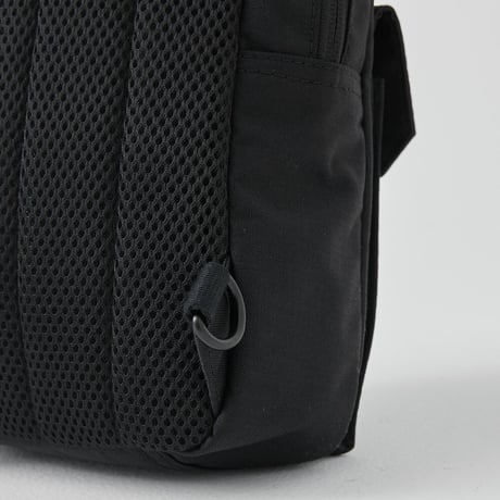 Nylon OX SLING PACK / GRAY
