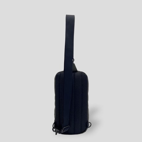 Nylon OX MINI BODY BAG / GRAY