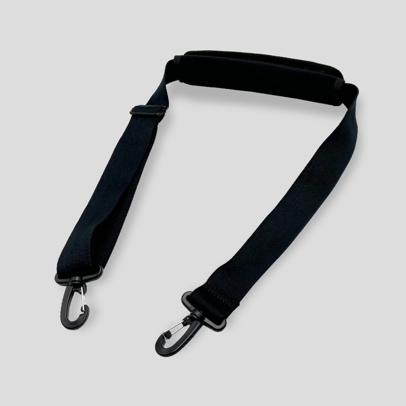 Recycle Nylon SQUARE BOSTON BAG | R/F STORE | S