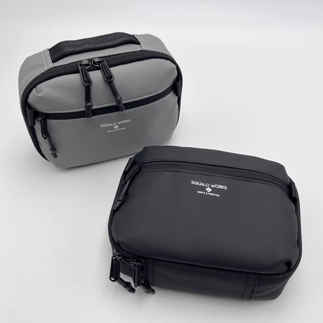 Coating GADGET CASE / GRAY