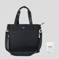 Tracking TOTE / BLACK / MAMORIO搭載
