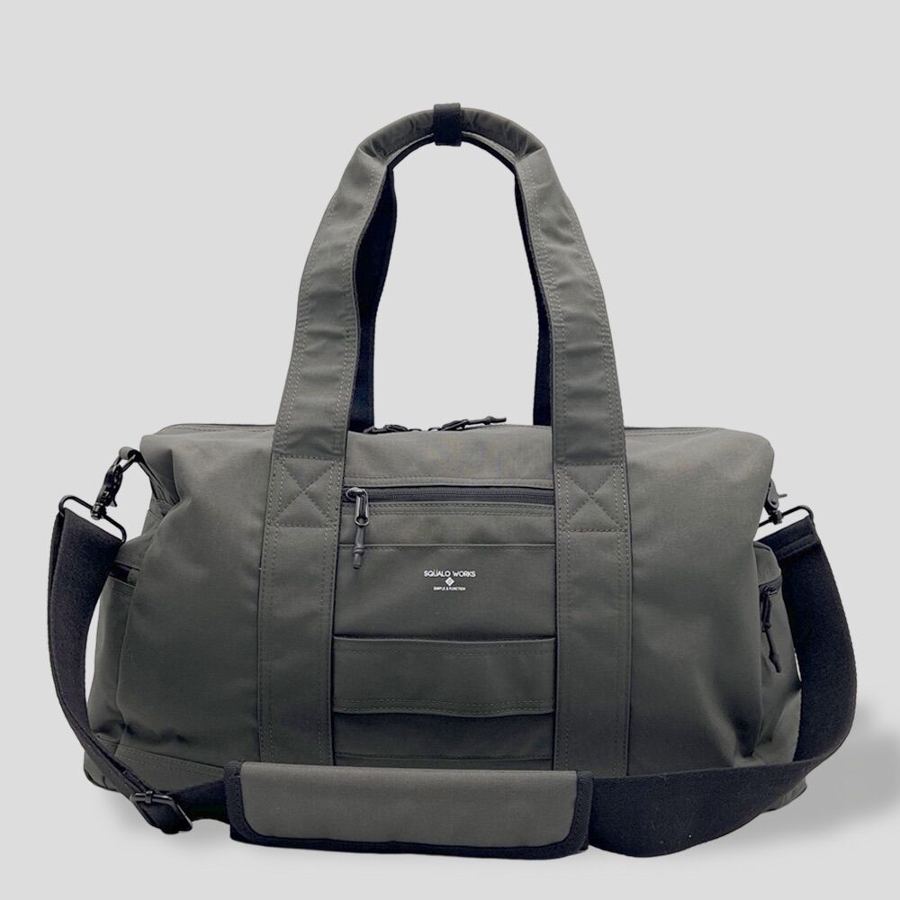 値下げ□美品□F/CE□オーセンティックボストンバッグ 本革ボストンバッグ | バッグ,ボストンバッグ,レザー・革