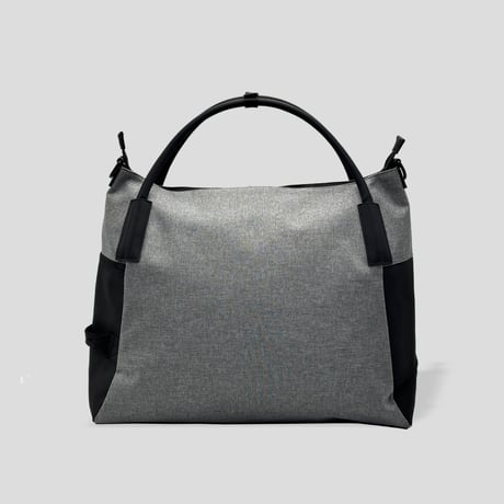 Chambray 2WAY GYM BOSTON / GRAY