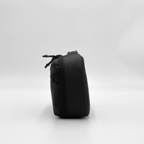 Coating GADGET CASE / BLACK