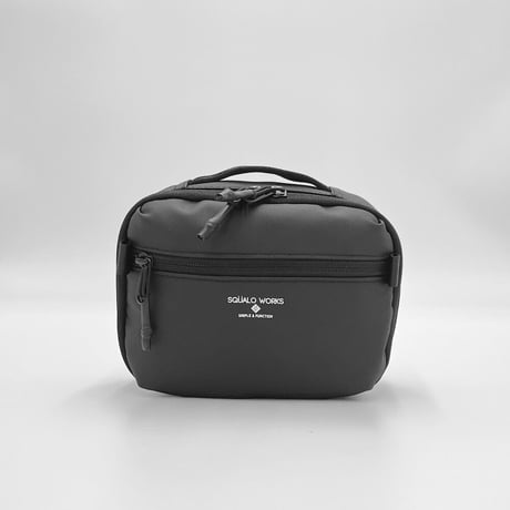 Coating GADGET CASE / BLACK