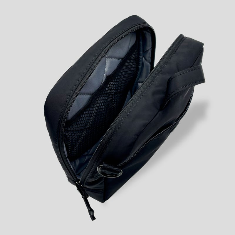 ミュージシャン CDL Recycle Nylon Bag CDL Recycle Nylon Bag