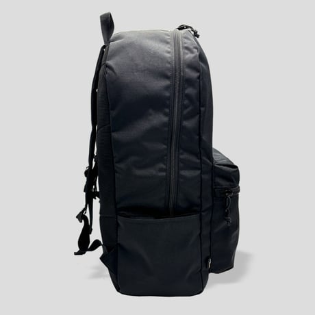 CORDURA BIG RUCK / BLACK