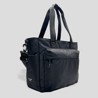 Recycle Nylon SIMPLE TOTE
