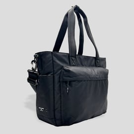 スクアーロワークス（SQUALO　WORKS）　ユーティリティトート ハンズオリジナル スクアーロワークス（SQUALO WORKS