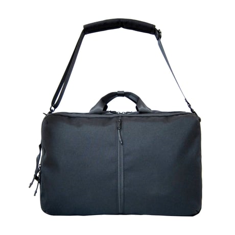 Tracking 3WAY BAG / BLACK / MAMORIO搭載