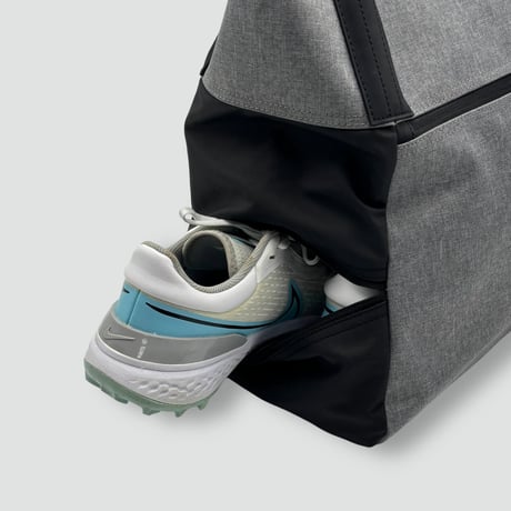 Chambray 2WAY GYM BOSTON / GRAY