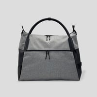 Chambray 2WAY GYM BOSTON / GRAY