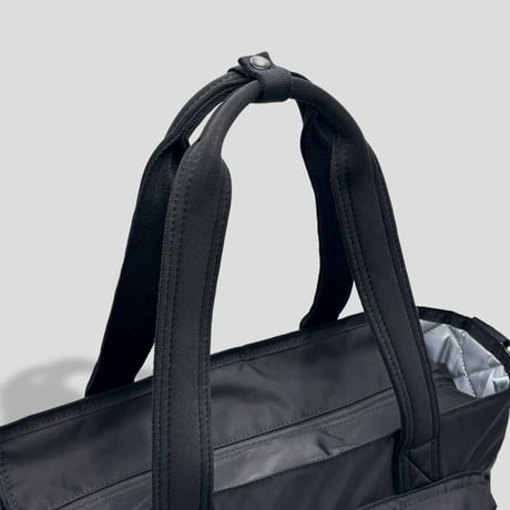 Recycle Nylon SIMPLE TOTE