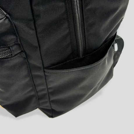 CORDURA BIG RUCK / BLACK