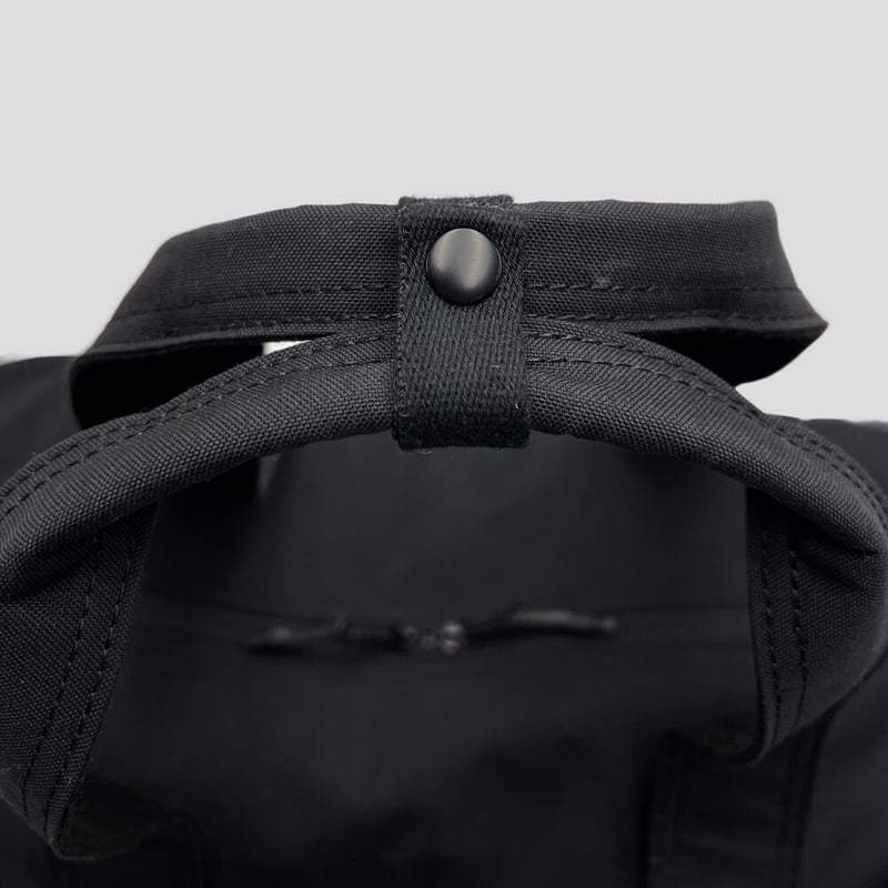 Recycle CHUMS Small 2way Boston Bag/リサイクルチャムス