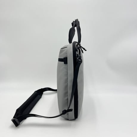 Coating PC SHOULDER / GRAY
