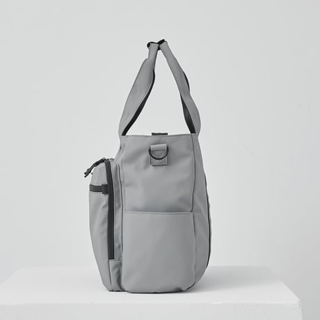 Coating UTILITY TOTE / GRAY