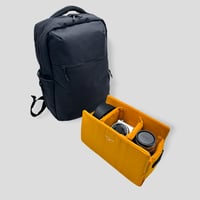 Camera RUCKSACK