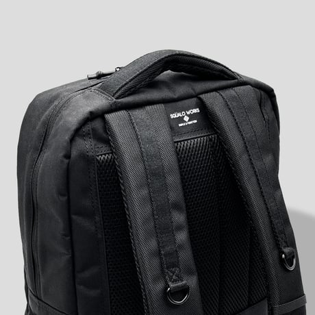 Camera RUCKSACK