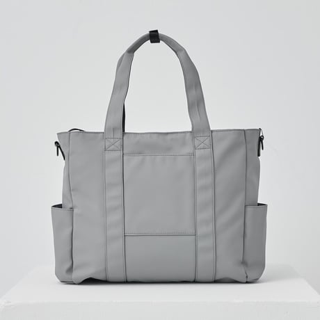Coating UTILITY TOTE / GRAY