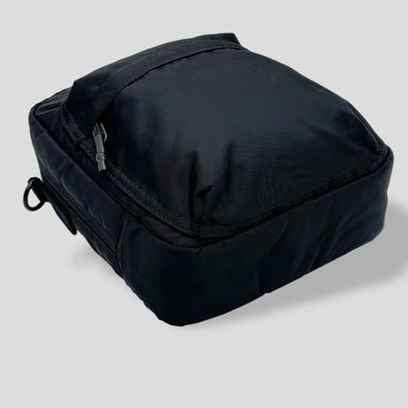 Recycle Nylon MINI SHOULDER BAG
