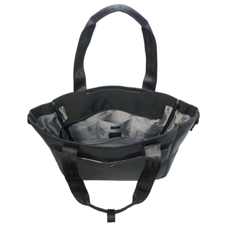 Tracking TOTE / BLACK / MAMORIO搭載