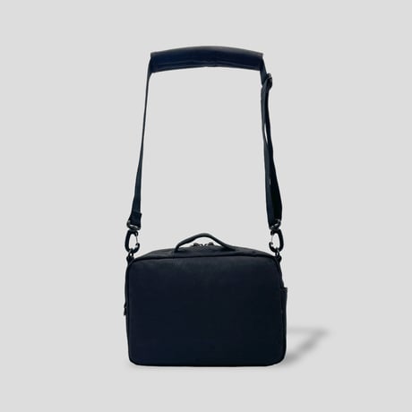 Camera SHOULDER BAG / BLACK