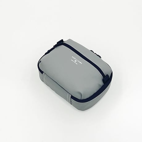 Coating GADGET CASE / GRAY