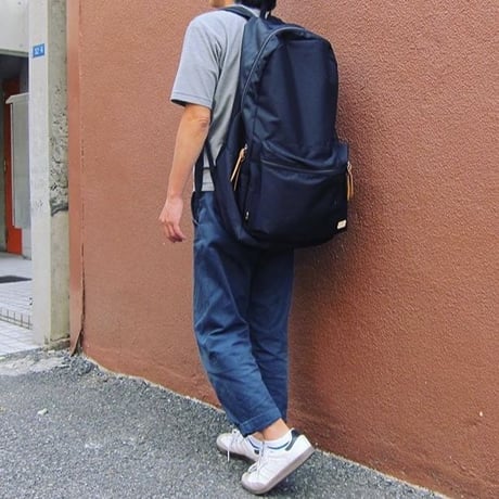 CORDURA BIG RUCK / BLACK