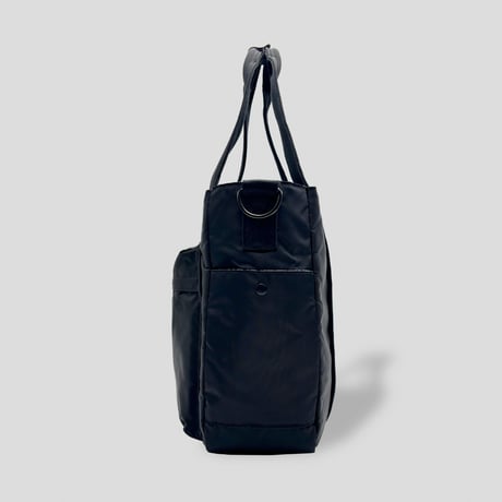 Recycle Nylon SIMPLE TOTE