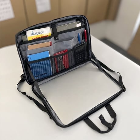 Coating PC SHOULDER / GRAY