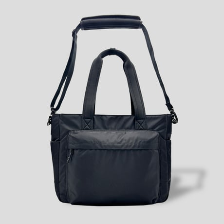 Recycle Nylon SIMPLE TOTE