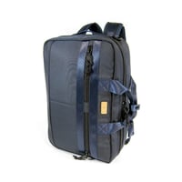 BELO 3WAY BAG / NAVY