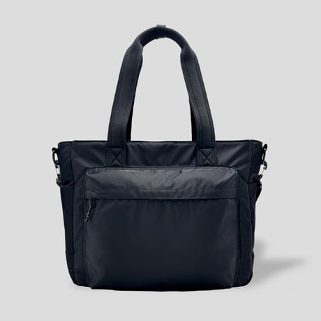 Recycle Nylon SIMPLE TOTE