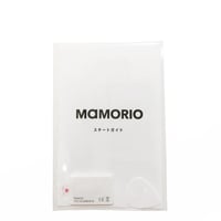 MAMORIO（単体）