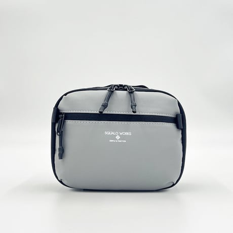 Coating GADGET CASE / GRAY