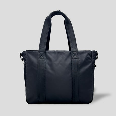 Recycle Nylon SIMPLE TOTE