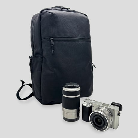 Camera RUCKSACK