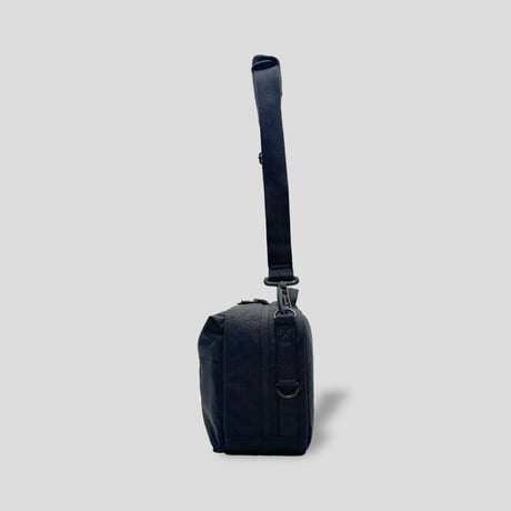 Camera SHOULDER BAG / BLACK
