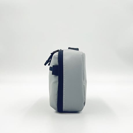 Coating GADGET CASE / GRAY