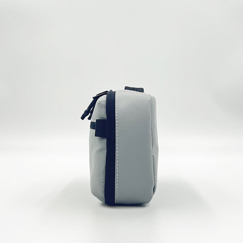 HUMAN MADE GADGET CASE ガジェットケース nigo ポーチ GUSSET CASE MEDIUM human made nigo ヒューマン